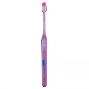 Vitis Gingival szczoteczka do zębów extra soft/soft Transparent Violet