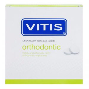 Vitis Orthodontic tabletki 32 szt.