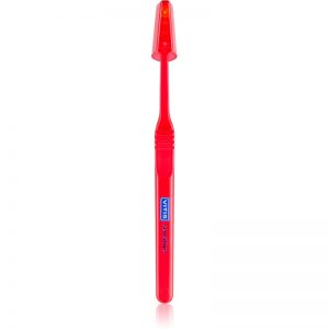 Vitis Sensitive szczoteczka do zębów extra soft