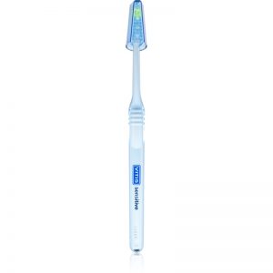 Vitis Sensitive szczoteczka do zębów extra soft