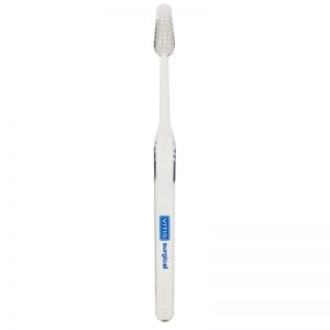 Vitis Surgical szczoteczka do zębów xx-soft po zabiegu chirurgicznym