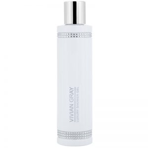 Vivian Gray Crystals White żel pod prysznic 250 ml