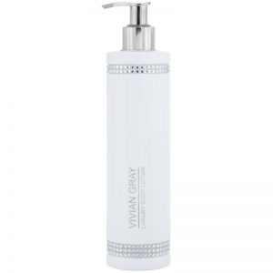 Vivian Gray Crystals White mleczko do ciała 250 ml
