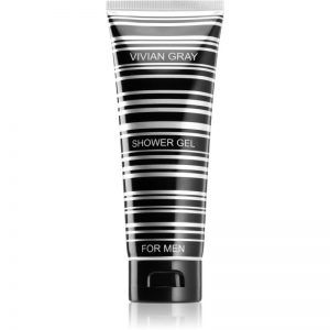 Vivian Gray For Men żel pod prysznic dla mężczyzn 100 ml
