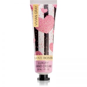 Vivian Gray Love Bomb krem do rąk 30 ml