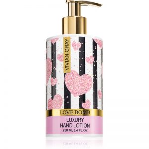 Vivian Gray Love Bomb krem pielęgnacyjny do rąk 250 ml