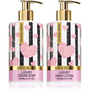 Vivian Gray Love Bomb zestaw upominkowy VI. dla kobiet