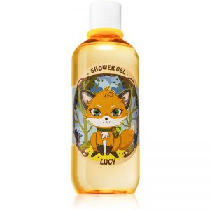 Vivian Gray My Sweeties Lucy żel pod prysznic dla dzieci 250 ml