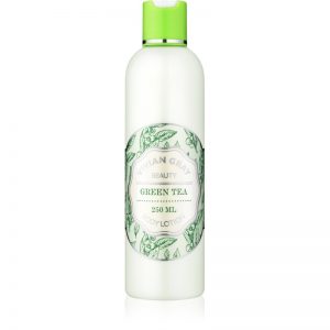 Vivian Gray Naturals Green Tea mleczko do ciała 250 ml