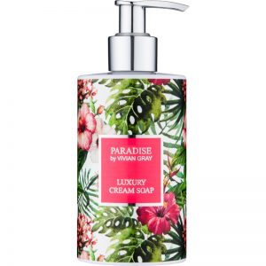 Vivian Gray Paradise kremowe mydło do rąk 250 ml