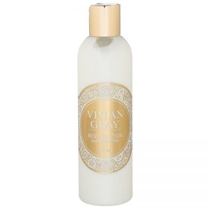 Vivian Gray Romance Sweet Vanilla mleczko do ciała 250 ml