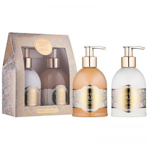 Vivian Gray Romance Sweet Vanilla zestaw upominkowy I. dla kobiet