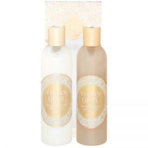 Vivian Gray Romance Sweet Vanilla zestaw upominkowy XI. dla kobiet