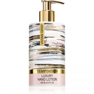 Vivian Gray Temptation krem pielęgnacyjny do rąk 250 ml