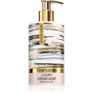 Vivian Gray Temptation kremowe mydło w płynie 250 ml