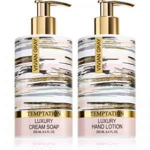 Vivian Gray Temptation zestaw upominkowy V. dla kobiet