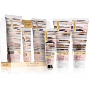 Vivian Gray Temptation zestaw upominkowy XV. dla kobiet