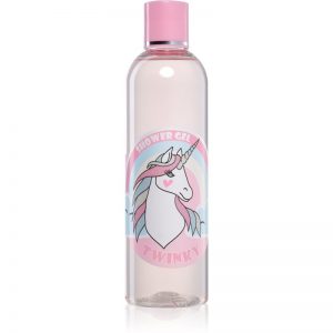 Vivian Gray Twinky The Unicorn delikatny żel pod prysznic dla dzieci 250 ml