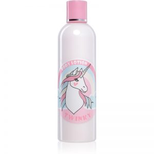 Vivian Gray Twinky The Unicorn mleczko do ciała dla dzieci 250 ml
