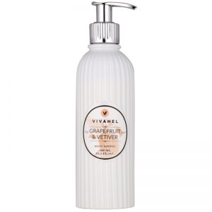 Vivian Gray Vivanel Grapefruit&Vetiver mleczko do ciała 300 ml