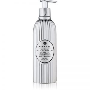 Vivian Gray Vivanel Orchid & Sandal mleczko do ciała 300 ml