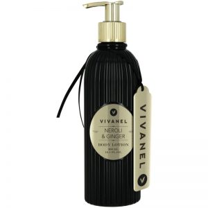 Vivian Gray Vivanel Prestige Neroli & Ginger mleczko do ciała 300 ml