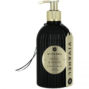 Vivian Gray Vivanel Prestige Neroli & Ginger mydło w płynie 350 ml
