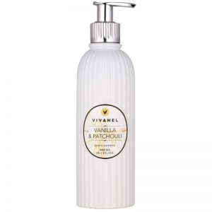 Vivian Gray Vivanel Vanilla&Patchouli mleczko do ciała 300 ml
