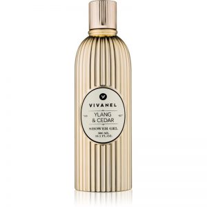 Vivian Gray Vivanel Ylang & Cedar żel pod prysznic 300 ml