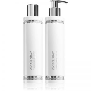 Vivian Gray White Crystals zestaw upominkowy XVII. dla kobiet