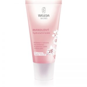 Weleda Almond krem nawilżający 30 ml