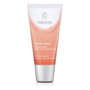 Weleda Cold Cream krem ochronny do skóry suchej 30 ml