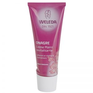 Weleda Evening Primrose krem rewitalizujący do rąk 50 ml