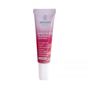 Weleda Evening Primrose krem ujędrniający kontury oczu i ust 10 ml