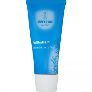 Weleda Foot Care balsam do nóg 75 ml