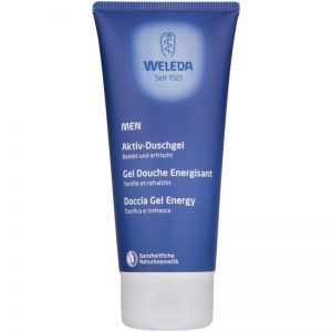 Weleda Men żel pod prysznic 200 ml