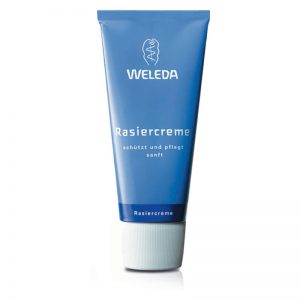 Weleda Men krem do golenia dla mężczyzn 75 ml
