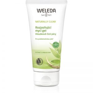 Weleda Naturally Clear 100 ml