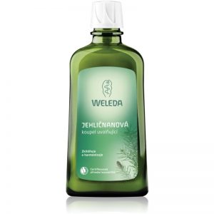 Weleda Pine kąpiel relaksująca 200 ml