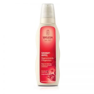 Weleda Pomegranate regenerujące mleczko do ciała 200 ml