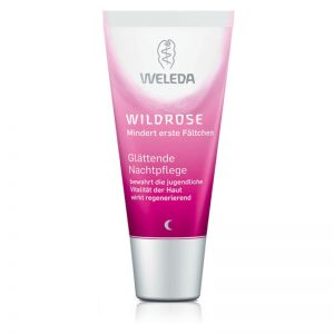 Weleda Rose krem na noc 30 ml