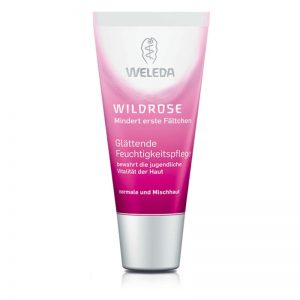 Weleda Rose krem nawilżający 30 ml