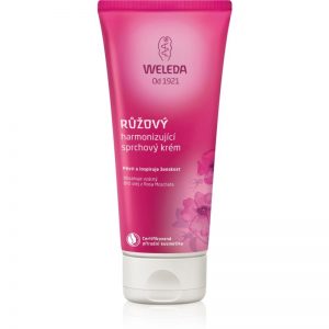 Weleda Rose krem pod prysznic harmonizujący 200 ml