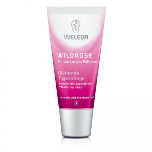 Weleda Rose wygładzający krem na dzień 30 ml