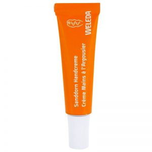 Weleda Sea Buckthorn krem do rąk 10 ml