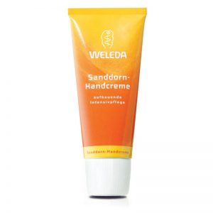 Weleda Sea Buckthorn krem do rąk 50 ml