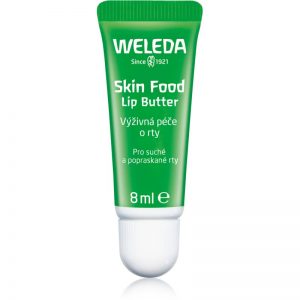 Weleda Skin Food balsam do suchych i popękanych ust 8 ml