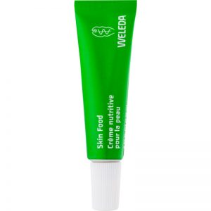 Weleda Skin Food uniwersalny krem odżywczy z ziołami 10 ml