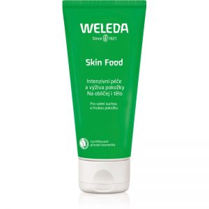 Weleda Skin Food uniwersalny krem odżywczy z ziołami do bardzo suchej skóry 75 ml