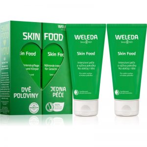 Weleda Skin Food zestaw kosmetyków I. unisex